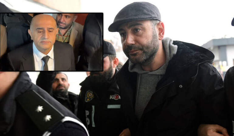 Rıza Akpolat, Aziz İhsan Aktaş davasında savunma yaptı: ‘CHP Kurultayı hakkında konuş, dosyayı temizleyelim dediler’