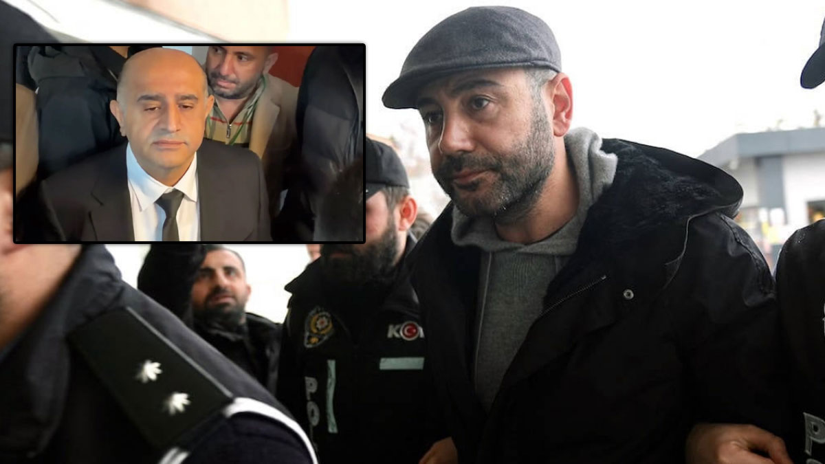 Rıza Akpolat, Aziz İhsan Aktaş davasında savunma yaptı: ‘CHP Kurultayı hakkında konuş, dosyayı temizleyelim dediler’