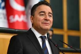 Babacan: Deprem kaderdi ama karşılaştığımız tablo ihmaldi