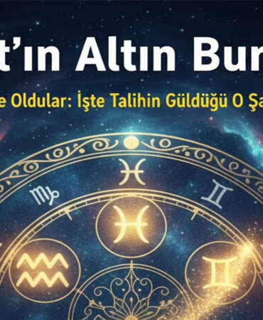 Cüzdanlar dolacak, kapılar açılacak! Şubat ayında talih kuşu onların başına konacak