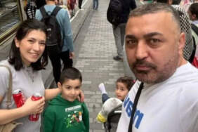 Böcek ailesinin ölümüne ilişkin iddianame hazırlandı