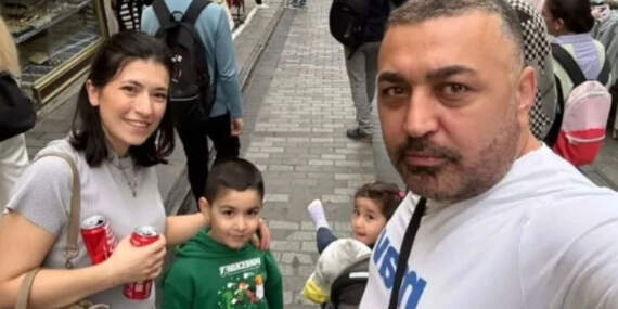 Böcek ailesinin ölümüne ilişkin iddianame hazırlandı