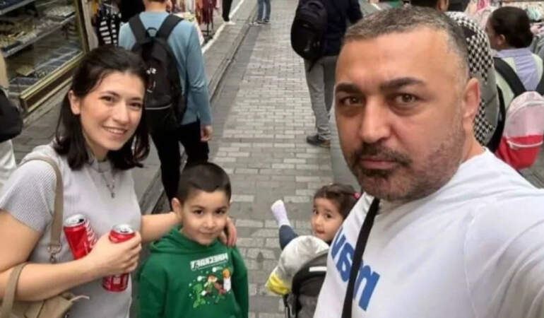 Böcek ailesinin ölümüne ilişkin iddianame hazırlandı