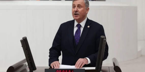 Selçuk Özdağ, epilepsi hastalarına ses oldu: Sosyal ve ekonomik sorunlar altında eziliyorlar