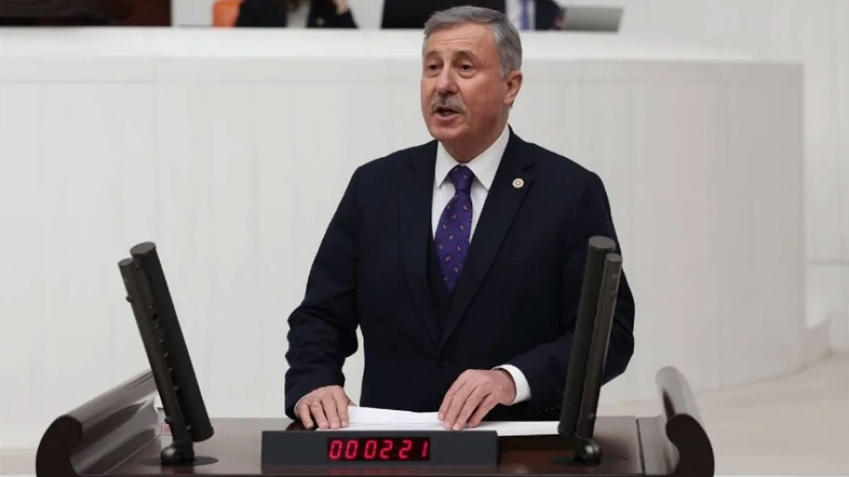 Selçuk Özdağ, epilepsi hastalarına ses oldu: Sosyal ve ekonomik sorunlar altında eziliyorlar