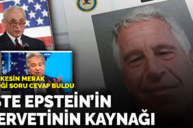 Herkesin merak ettiği soru cevap buldu: İşte Epstein’in servetinin kaynağı