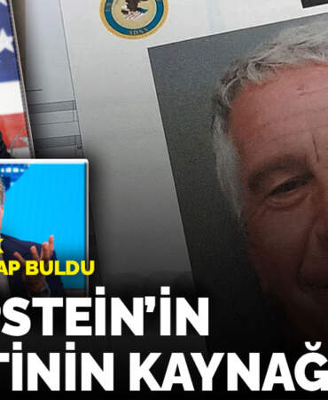 Herkesin merak ettiği soru cevap buldu: İşte Epstein’in servetinin kaynağı