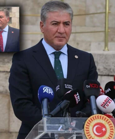 CHP’li Emir’den “Umut Hakkı’nda uzlaştık” açıklamasına düzeltme: Hiçbir konuda tam uzlaşmadık