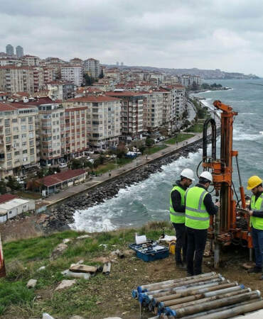 Marmara depremi hangi illeri vuracak? İstanbul depremi ne zaman bekleniyor? Kıyı illeri tehlikede!