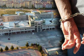 Hastanelerde ilaç operasyonu: 5 doktor ve 5 ilaç mümessili gözaltına alındı