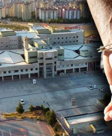 Hastanelerde ilaç operasyonu: 5 doktor ve 5 ilaç mümessili gözaltına alındı