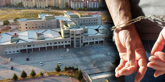 Hastanelerde ilaç operasyonu: 5 doktor ve 5 ilaç mümessili gözaltına alındı