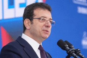 İmamoğlu, AYM’nin Anadolu Ajansı kararını değerlendirdi: AYM kararı basın ve ifade özgürlüğü ihlalini tescilledi