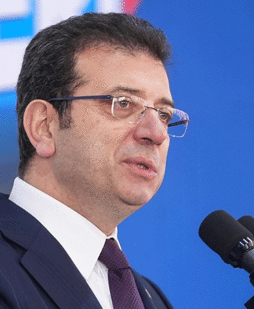 İmamoğlu, AYM’nin Anadolu Ajansı kararını değerlendirdi: AYM kararı basın ve ifade özgürlüğü ihlalini tescilledi