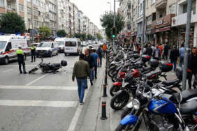 Türkiye’de kaç motosiklet var? Motosiklet kazaları neden arttı? Kaza oranları korkutuyor!
