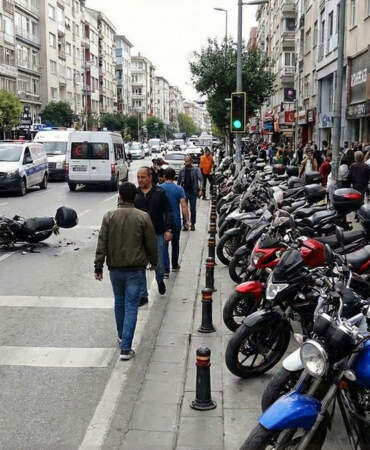 Türkiye’de kaç motosiklet var? Motosiklet kazaları neden arttı? Kaza oranları korkutuyor!