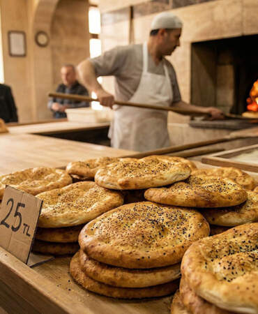 Ekmek, simit, pide tarifesi nasıl belirlenir? Fırıncılar ne zaman zam yapacak? Fiyat karmaşası sona eriyor!