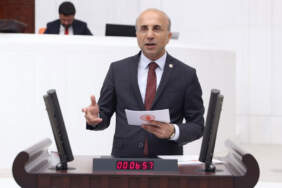 CHP’li Genç’ten çarpıcı hesaplama: Türkiye’de dakikada 19 icra dosyası açılıyor