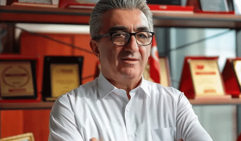 Tutuklu belediye başkanı Mutlu: 145 gündür beklemiyoruz, direniyoruz