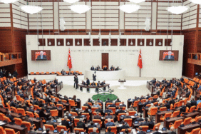 TBMM Genel Kurulu’nda 6 madde daha kabul edildi: Drift yapan sürücülere 46 bin lira ceza