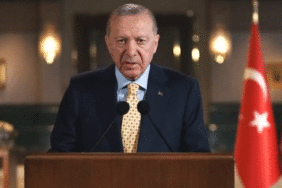 Erdoğan’dan Zayed Ödüllerine videolu mesaj: Kafkasya’da yeni bir sayfa açılıyor