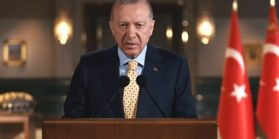 Erdoğan’dan Zayed Ödüllerine videolu mesaj: Kafkasya’da yeni bir sayfa açılıyor