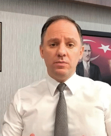 Yavuzyılmaz: Yenidoğanlarla ilgili Sayıştay raporu örtbas edildi