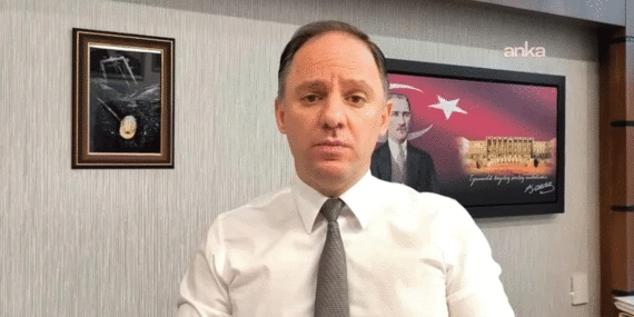 Yavuzyılmaz: Yenidoğanlarla ilgili Sayıştay raporu örtbas edildi