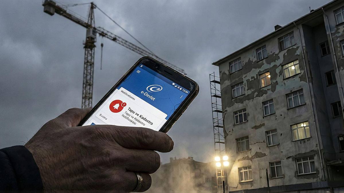 Evim rezerv yapı alanı ilan edilirse ne olur? Kentsel dönüşüm tebligatı nasıl sorgulanır? Mülk sahiplerini bekleyen tehlike!