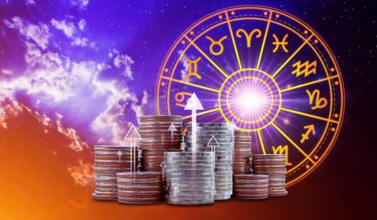 Parayı mıknatıs gibi çekiyorlar! 2026 yılında zenginlik kapısını aralayacak 3 şanslı burç