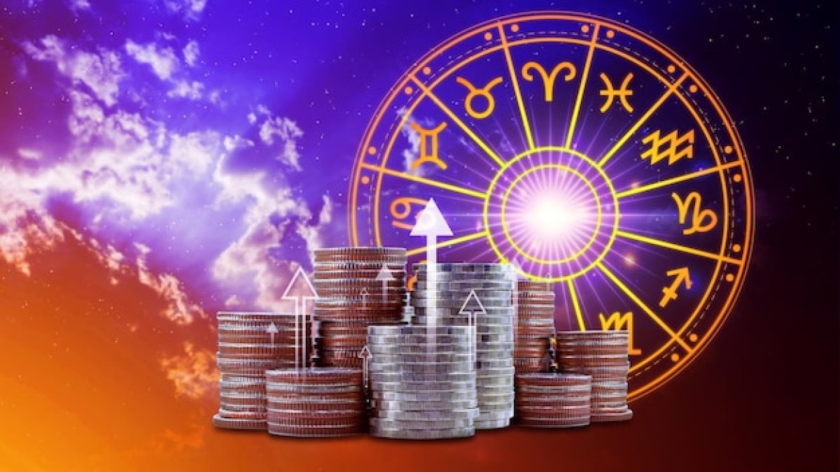 Parayı mıknatıs gibi çekiyorlar! 2026 yılında zenginlik kapısını aralayacak 3 şanslı burç