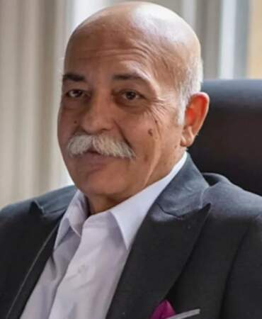 Kızılcık Şerbeti’nin Abdullah’ıydı! Diziden apar topar çıkan Settar Tanrıöğen setlere dönüyor! Yeni dizisi belli oldu