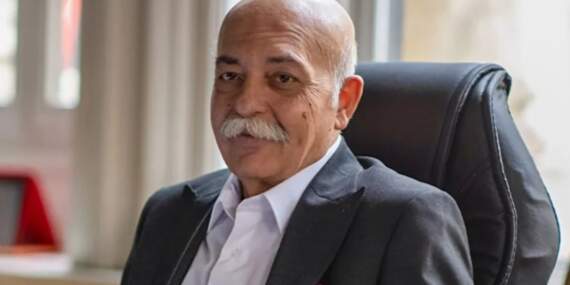 Kızılcık Şerbeti’nin Abdullah’ıydı! Diziden apar topar çıkan Settar Tanrıöğen setlere dönüyor! Yeni dizisi belli oldu