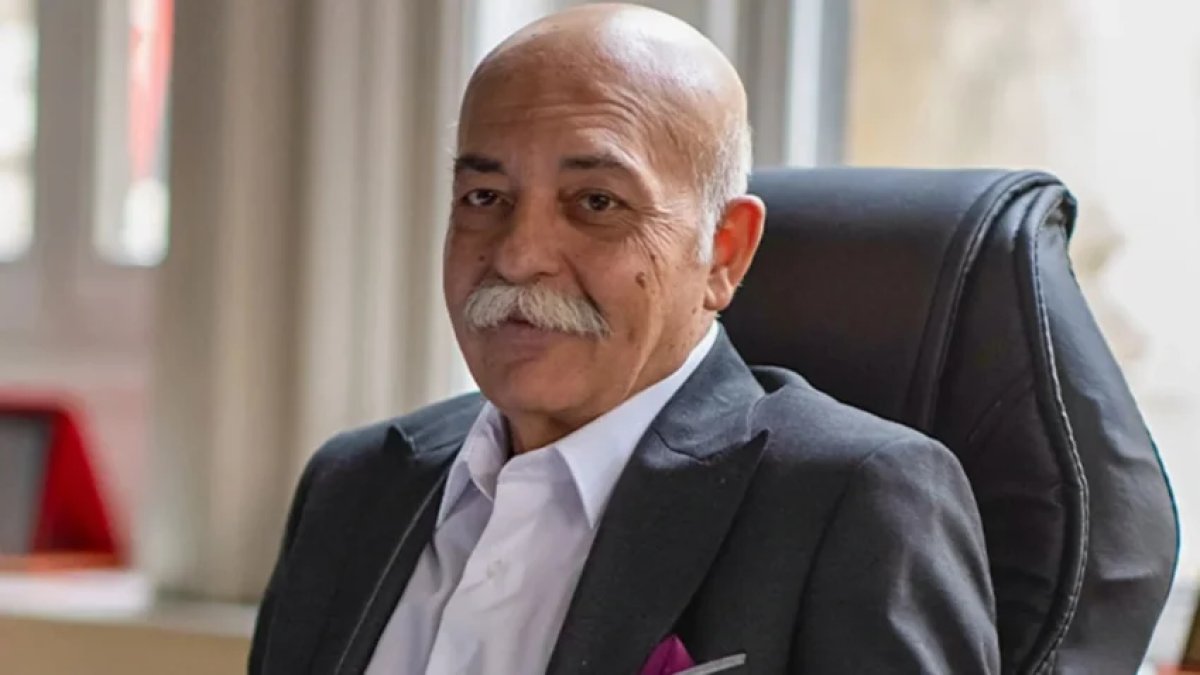 Kızılcık Şerbeti’nin Abdullah’ıydı! Diziden apar topar çıkan Settar Tanrıöğen setlere dönüyor! Yeni dizisi belli oldu