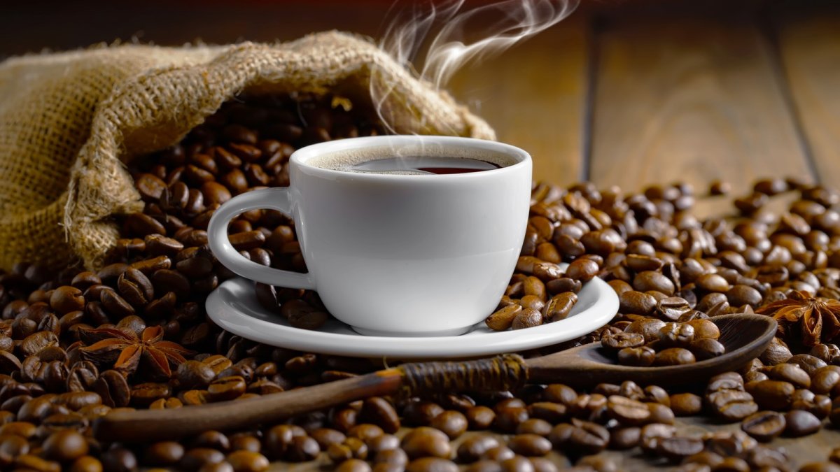 Kahve fiyatları 6 ayın en düşük seviyesinde