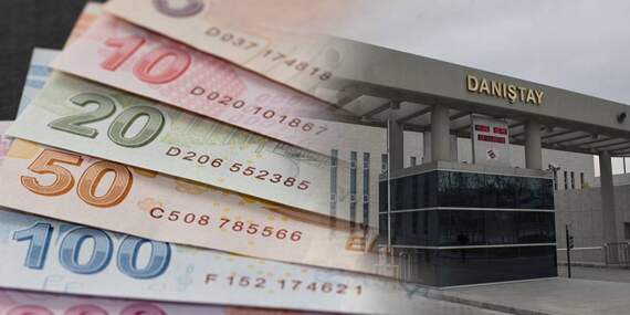 Danıştay’dan milyonlarca memuru ilgilendiren kritik ‘eylem’ kararı: Ücret kesintisi hukuka uygun