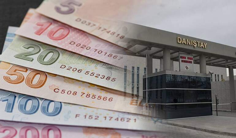 Danıştay’dan milyonlarca memuru ilgilendiren kritik ‘eylem’ kararı: Ücret kesintisi hukuka uygun