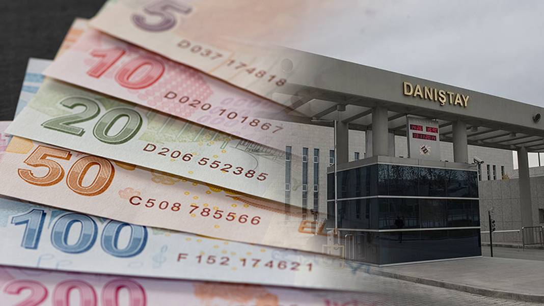 Danıştay’dan milyonlarca memuru ilgilendiren kritik ‘eylem’ kararı: Ücret kesintisi hukuka uygun