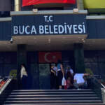 Buca Belediyesi’ne operasyon: 28 kişiye gözaltı kararı