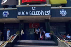 Buca Belediyesi’ne operasyon: 28 kişiye gözaltı kararı