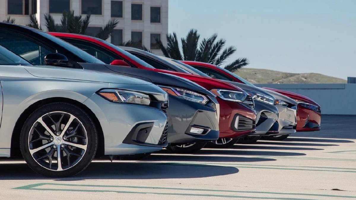 Bu arabaları alan pişman oldu! Araştırıldı, sonuç ortaya çıktı: 2026’nın en kötü otomobilleri açıklandı