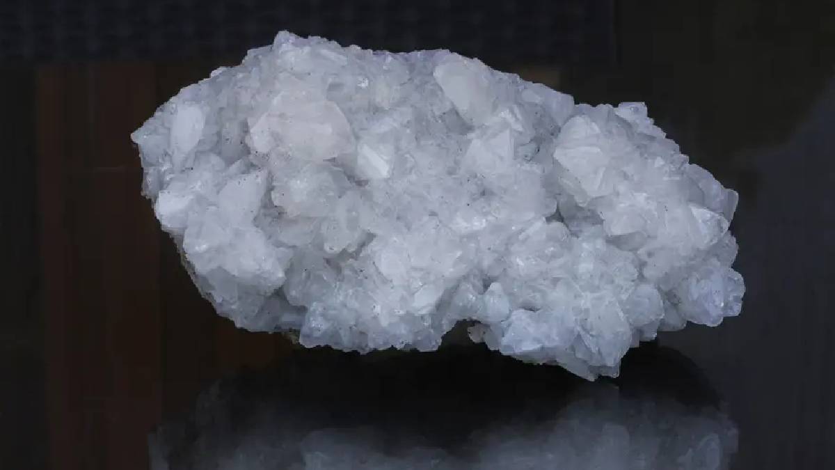 Dünya rezervinin %73’ü Türkiye’de! Faydaları şaşırtıyor: Antikanser özelliği kanıtlandı