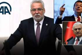 Eski AK Partili Kocabıyık’tan savcılığın 2019 seçimi iddiasına tepki: İmamoğlu yerine Binali Yıldırım’ı ve AA’yı yargılayın