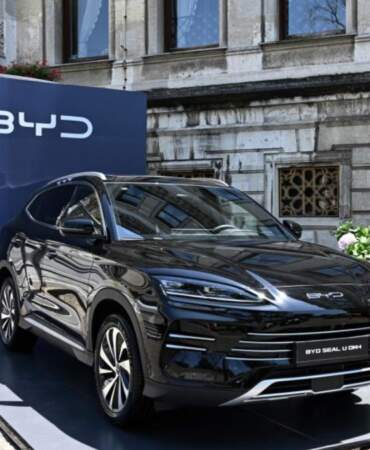 BYD Türkiye pazarında satış rekoru kırdı ama kriz kapıda: Bekleyen müşterilere kötü haber