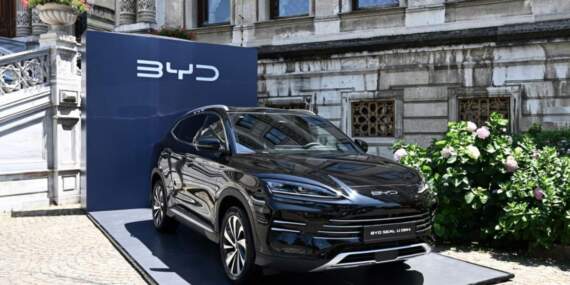 BYD Türkiye pazarında satış rekoru kırdı ama kriz kapıda: Bekleyen müşterilere kötü haber
