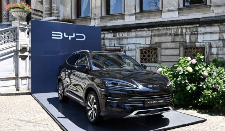 BYD Türkiye pazarında satış rekoru kırdı ama kriz kapıda: Bekleyen müşterilere kötü haber