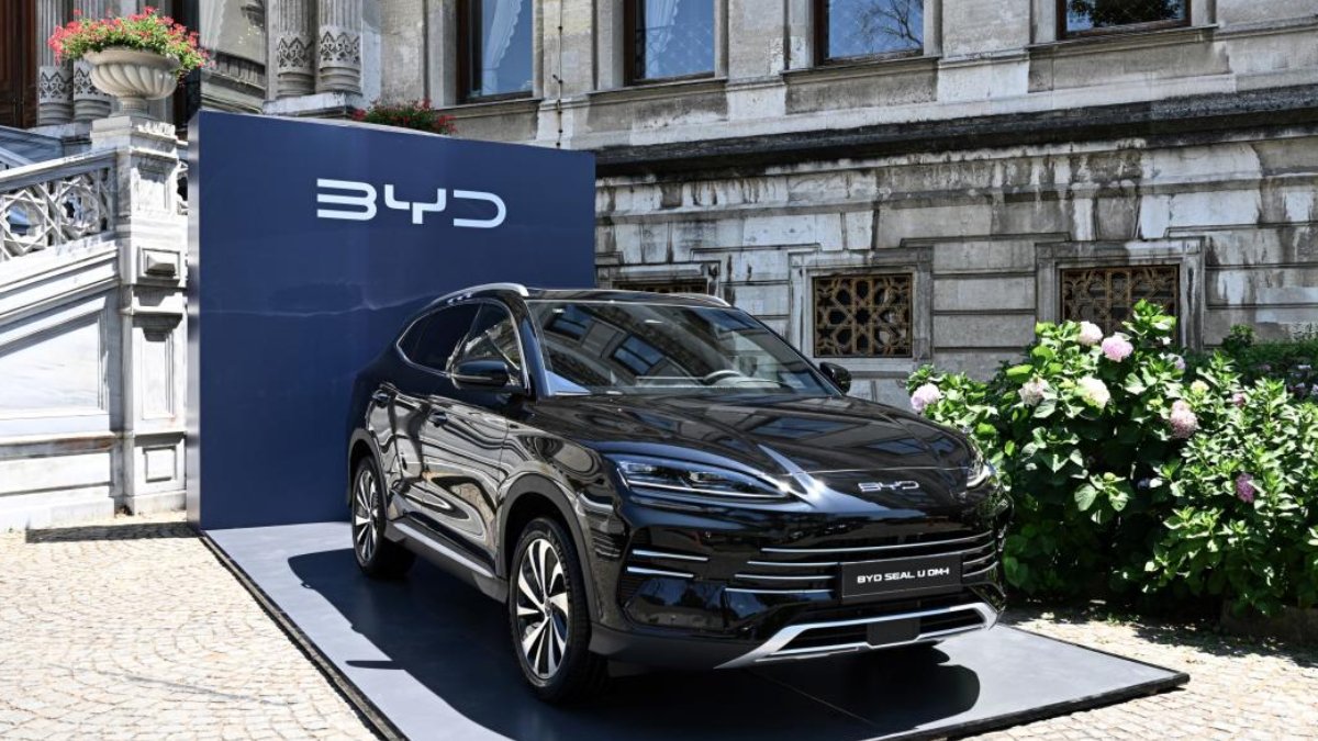 BYD Türkiye pazarında satış rekoru kırdı ama kriz kapıda: Bekleyen müşterilere kötü haber