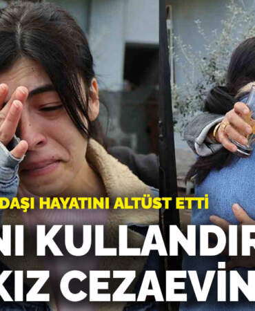 Güvendiği arkadaşı hayatını altüst etti: IBAN’ını kullandıran genç kız cezaevinde