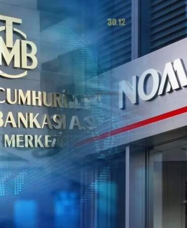 Türkiye’ye çağrı yapan ilk küresel banka Nomura oldu: Faiz indirimine ara verin