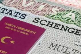 6 meslek grubu için yeni vize dönemi: Schengen’de 180 günde 90 gün sınırı esniyor